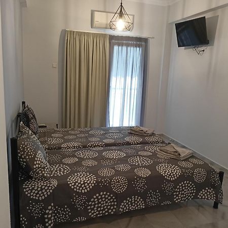 Central Stay Kavala Α Luaran gambar