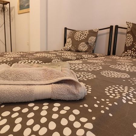 Central Stay Kavala Α Luaran gambar