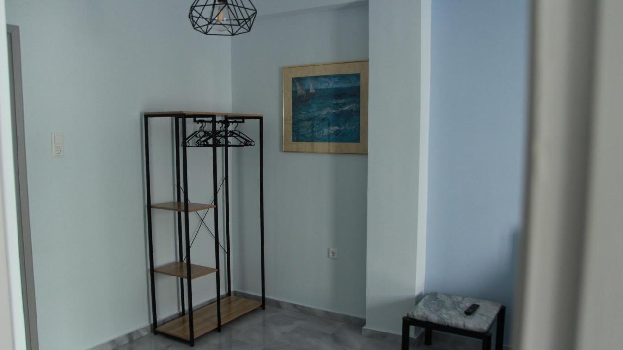 Central Stay Kavala Α Luaran gambar