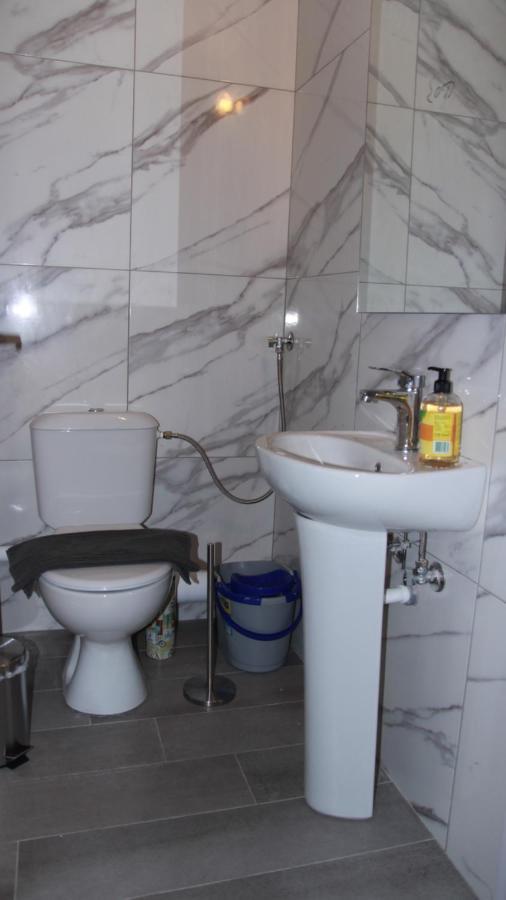 Central Stay Kavala Α Luaran gambar