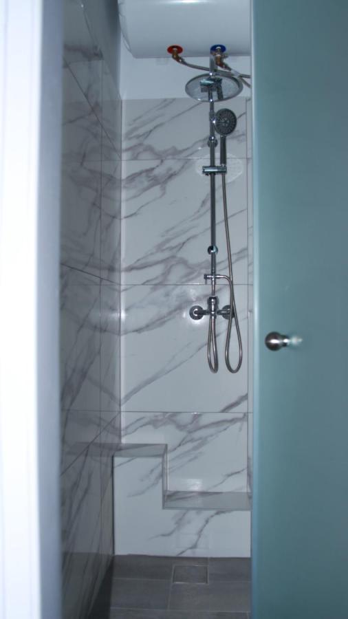 Central Stay Kavala Α Luaran gambar