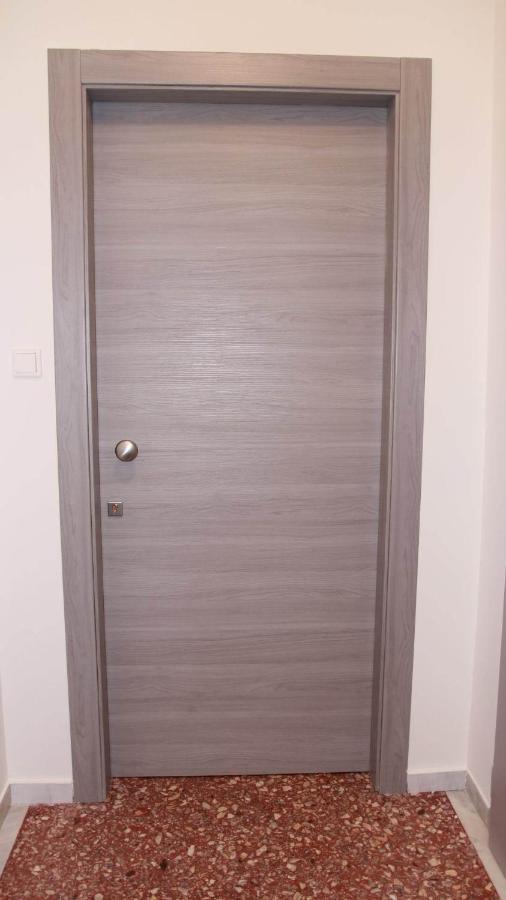 Central Stay Kavala Α Luaran gambar